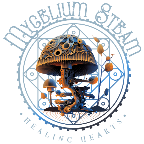 MYCELIUM STEAM SHOP